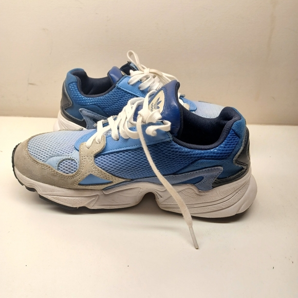 Adidas Falcon Women - Picture 2 of 6